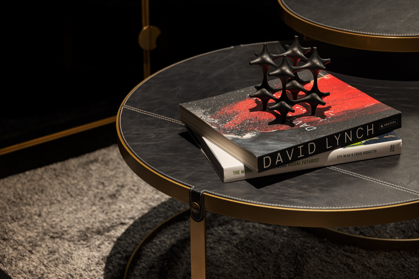 GUEST ROOMS -MERCURE TOKYO HIBIYA- | DESIGN STUDIO CROW-15