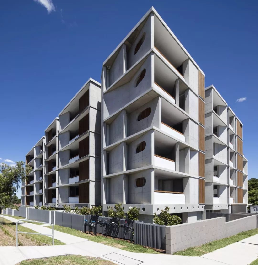 超越信仰的清水混凝土建筑-27