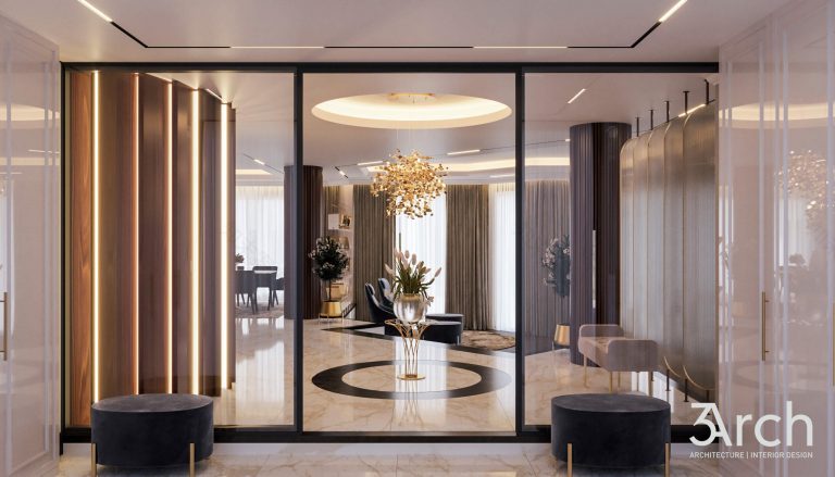 房屋 - 布尔加斯市 · 3archdesign丨保加利亚布尔加斯丨文中未提及-16