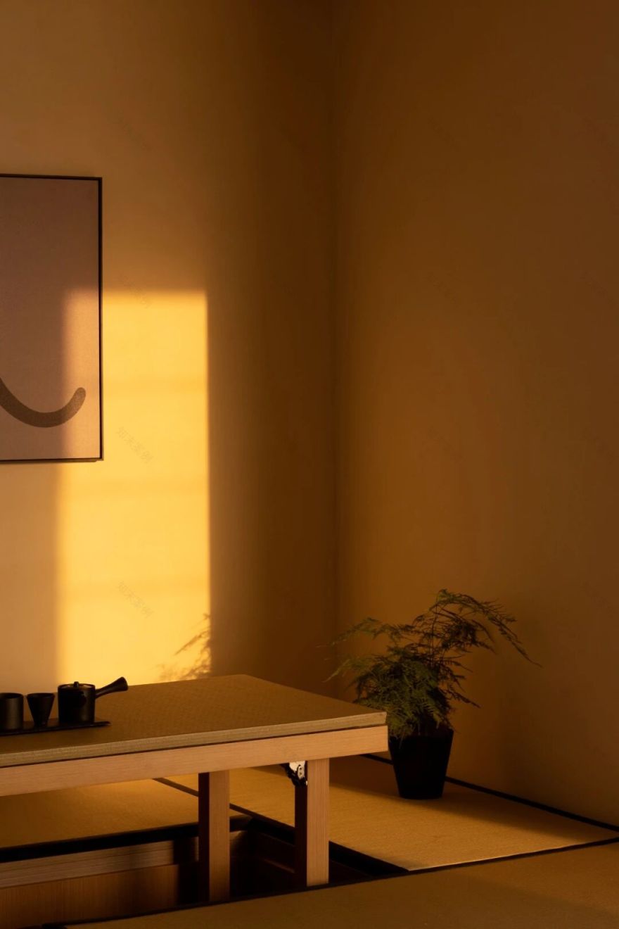 汕头190㎡四室侘寂私宅丨中国汕头丨宅这里设计-52