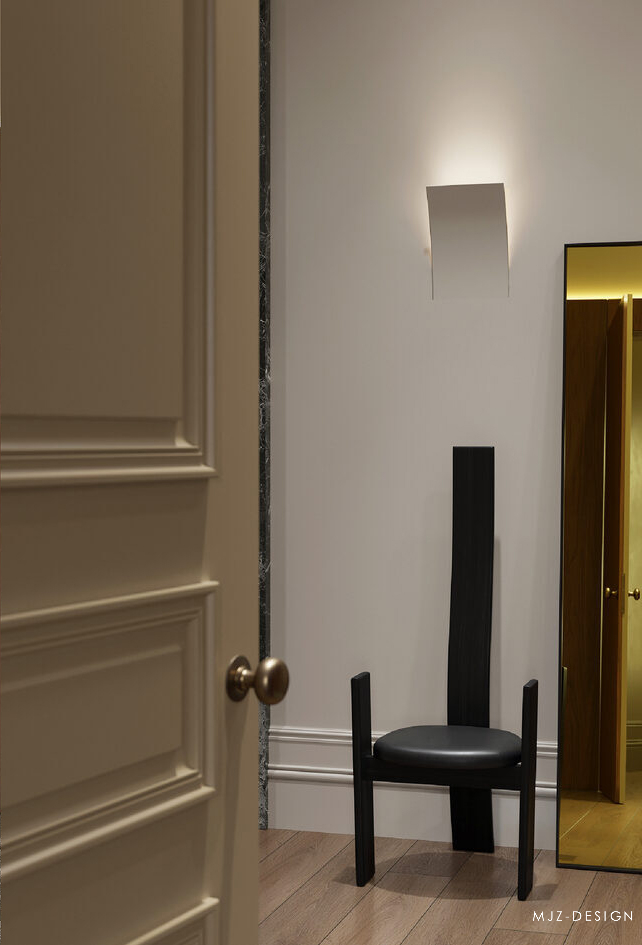 MOHOHUAYA HOUSE丨俄罗斯莫斯科丨YUNONA NEZVANKINA DESIGN-35