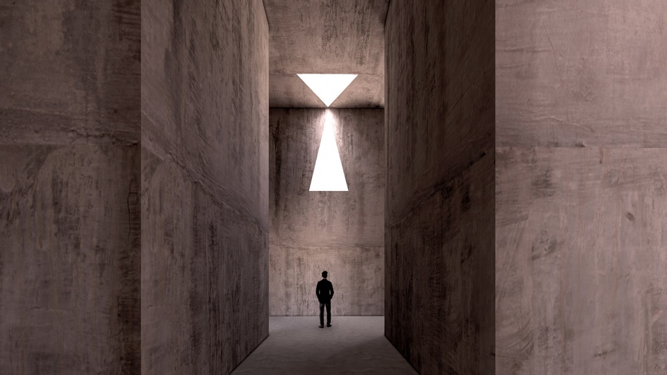 道家中心丨中国北京丨迹·建筑事务所（TAO）-147