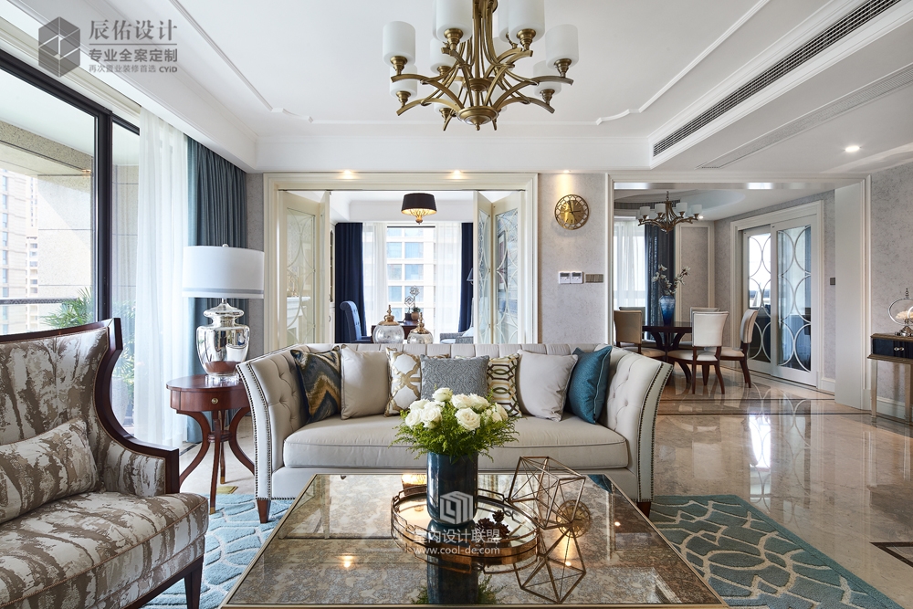 辰佑设计作品【纯彩】-13