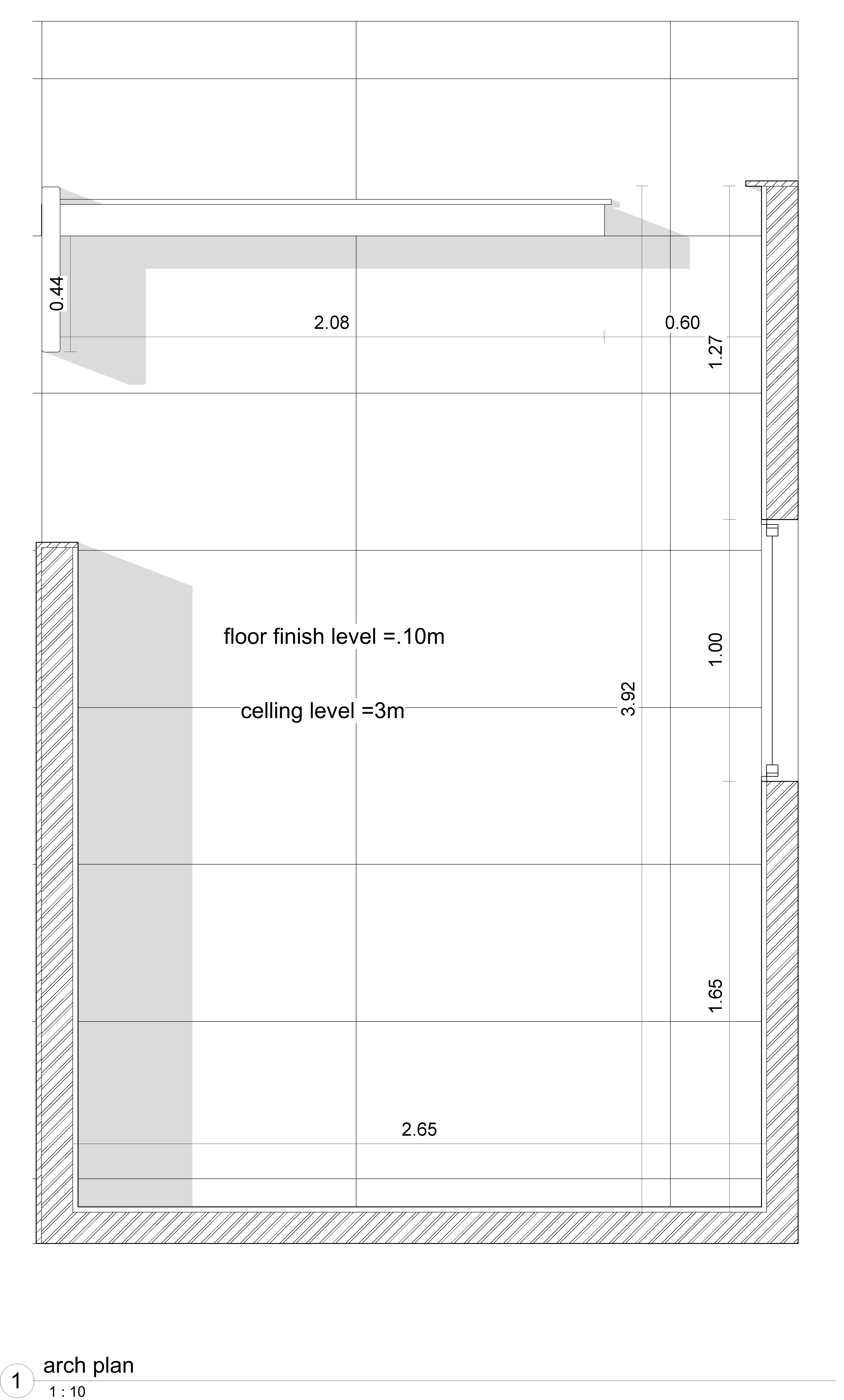 kitchen (ShopDrawing)-2