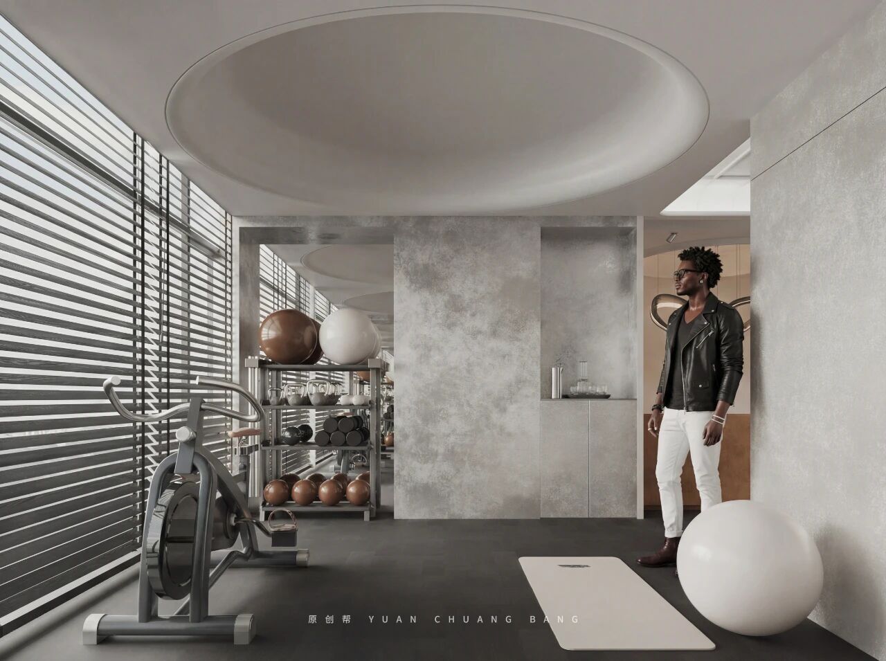 启元丨中国上海-53