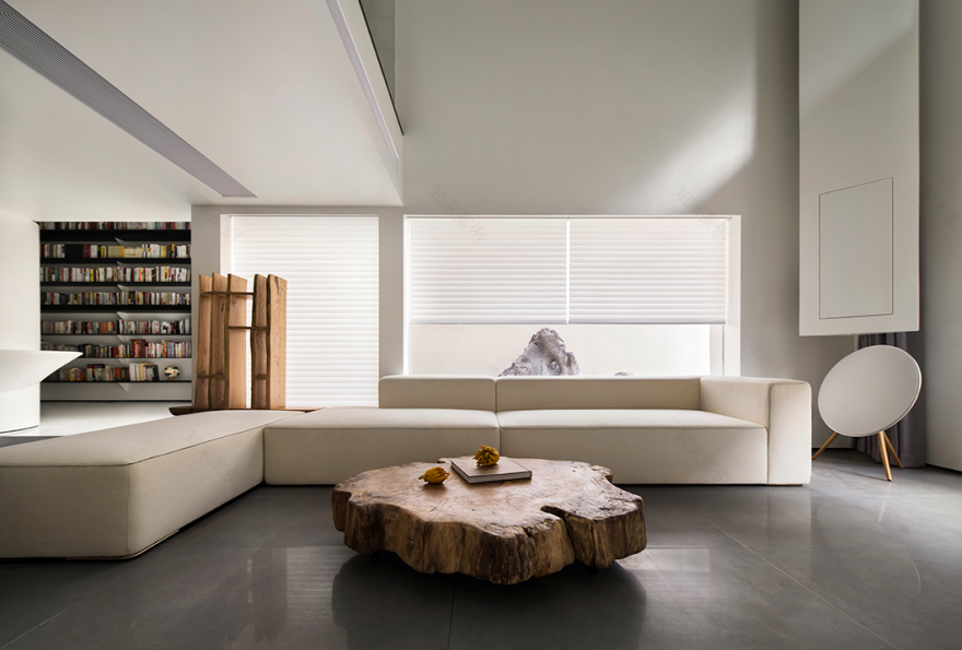 2022 年度私宅设计大赏丨多个设计团队-52