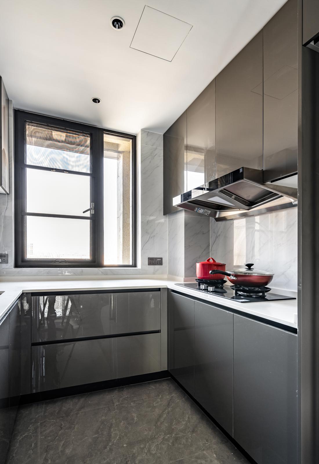 春日园林,原木之居丨XZID 慕木设计-30