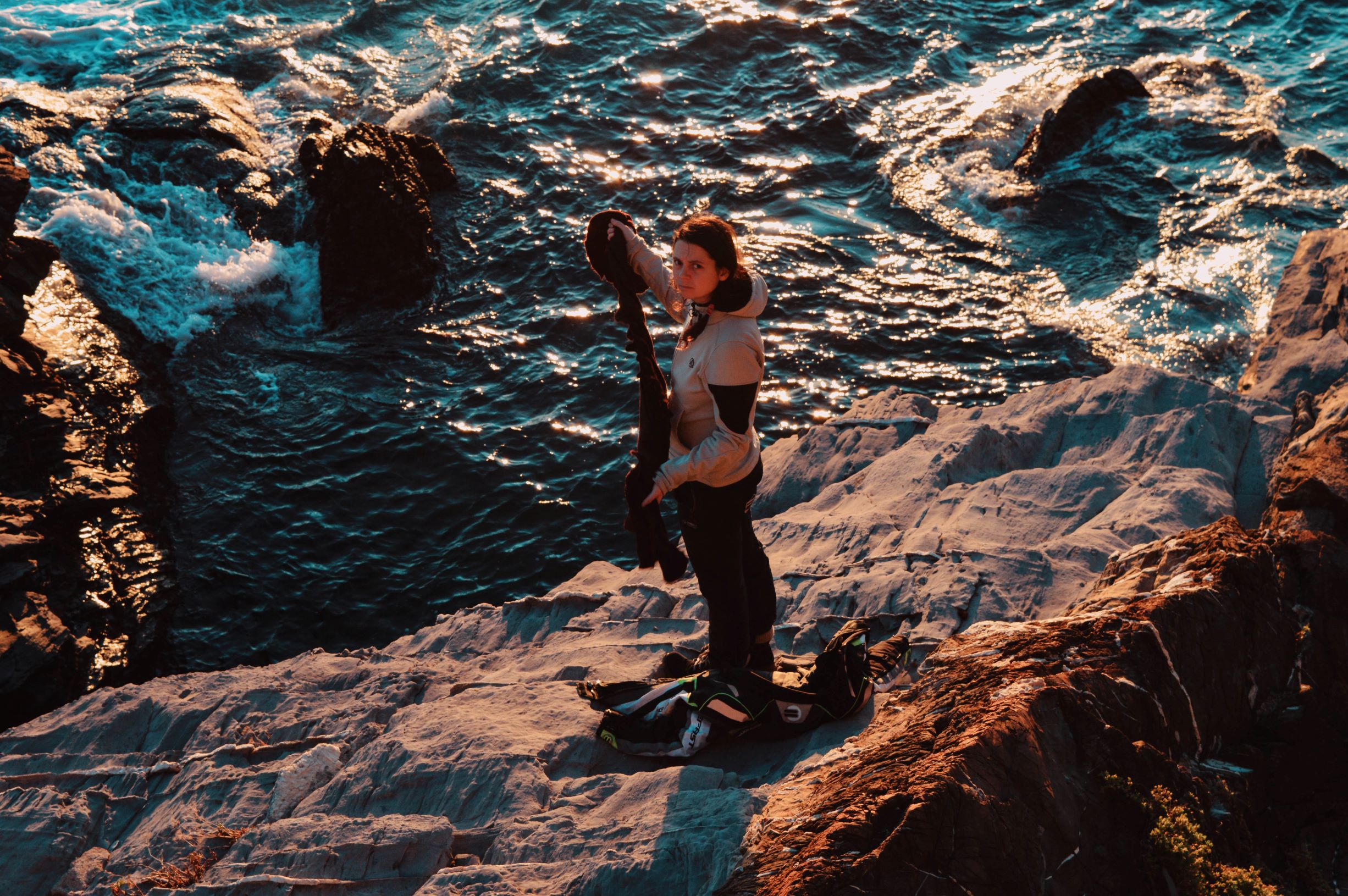 日落时的神经-7