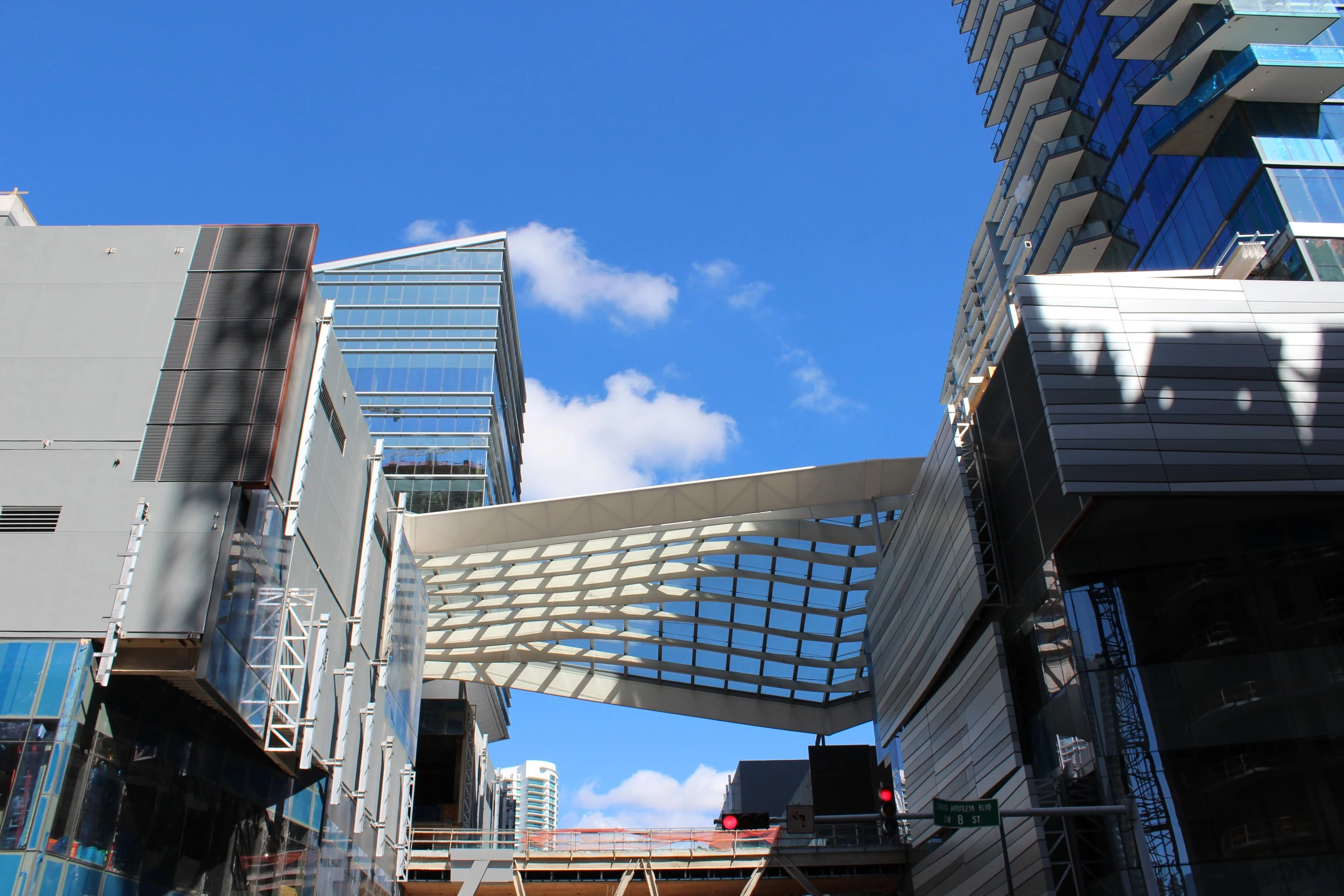 迈阿密 Brickell City Center-12