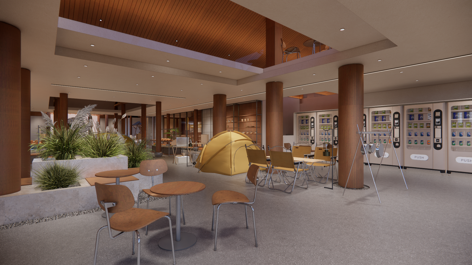 宁波凤山庙改造丨中国宁波-11