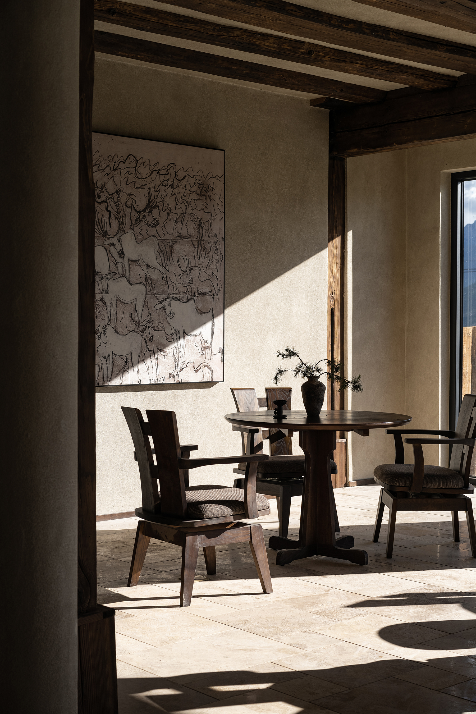 锦瑟·在野院丨中国云南丨岭众联合-17