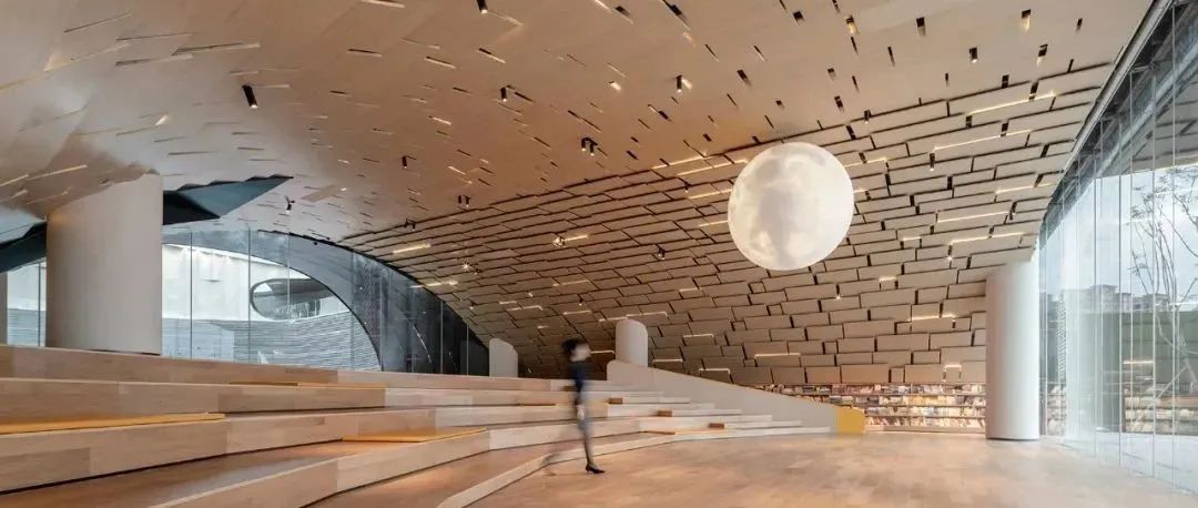 2020 广州设计周画王展厅丨中国广州丨广州共生形态工程设计有限公司-62