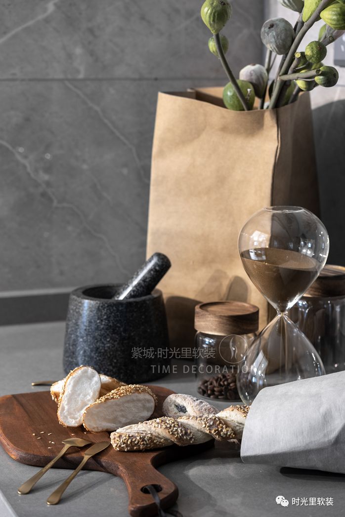 蜀南竹海映照下的现代雅居-35