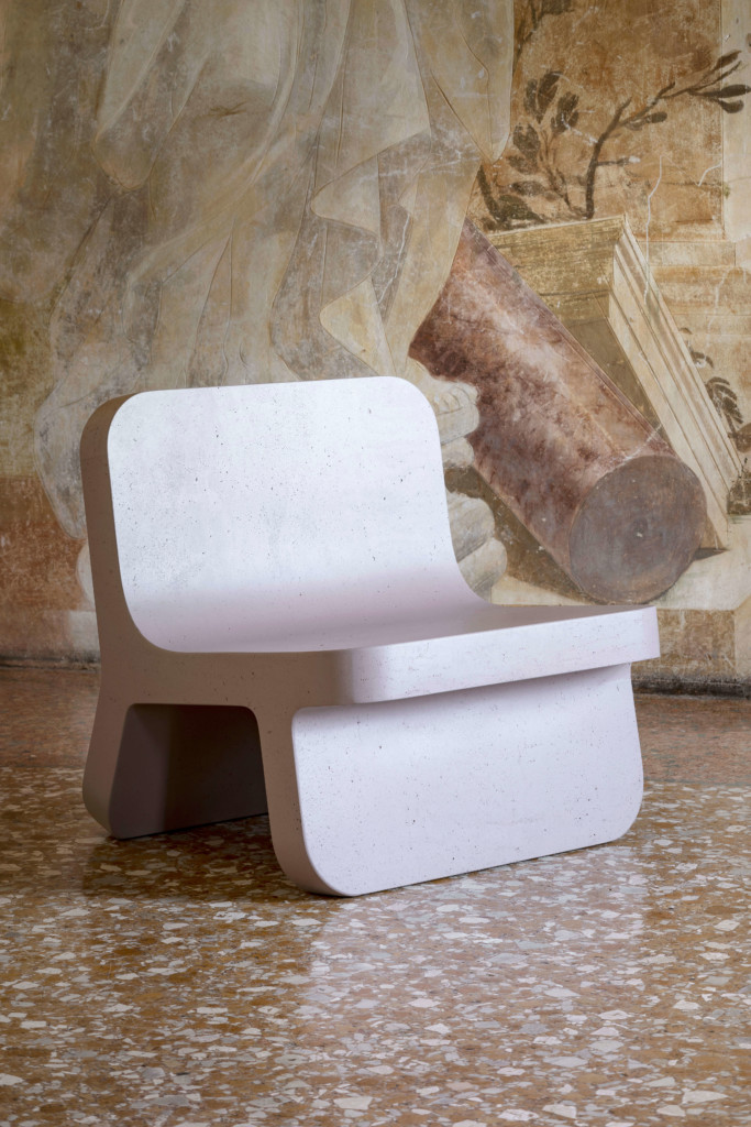 Torcello椅凳系列-18