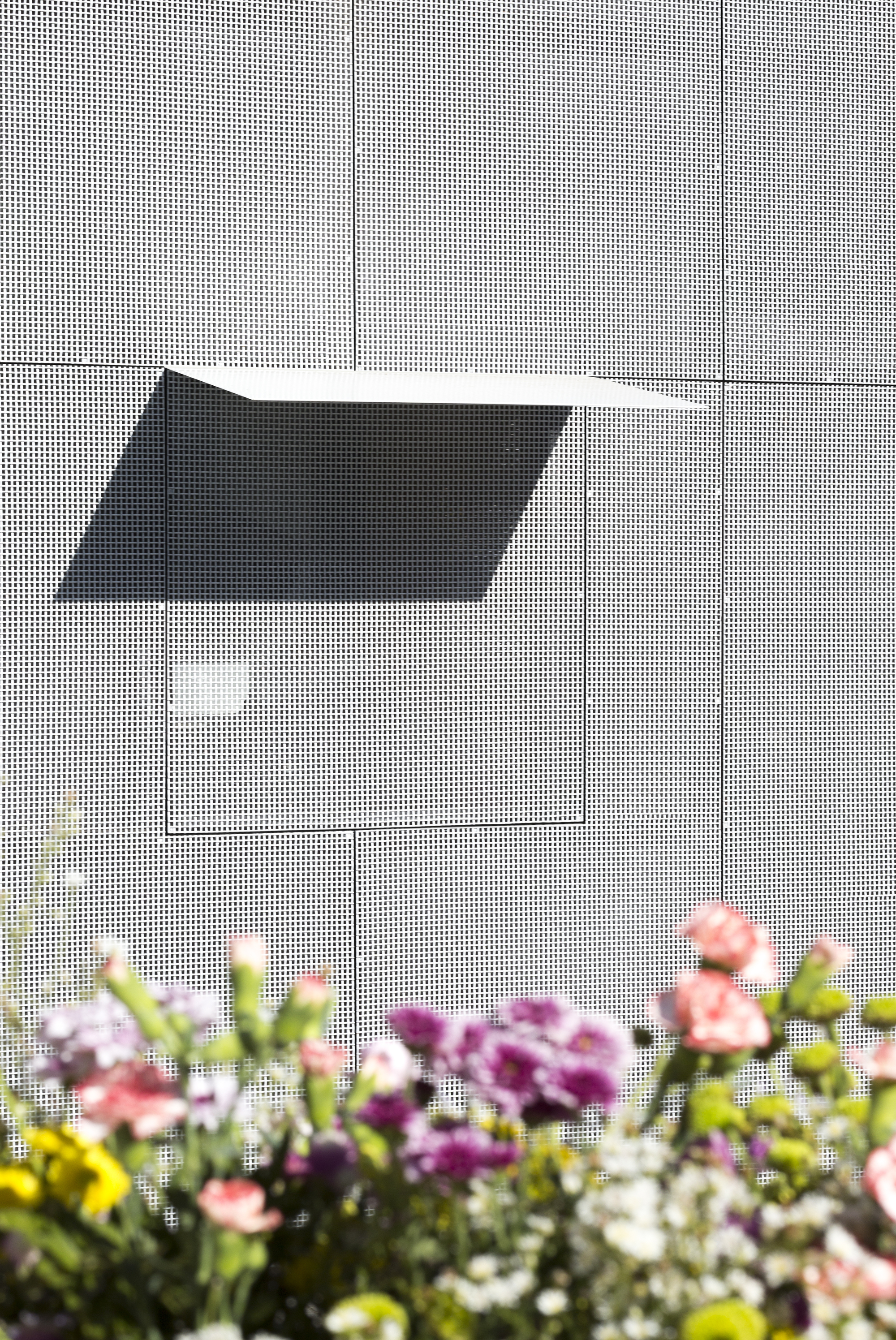 Falafel Booth / Juan Campanini Josefina Sposito-7