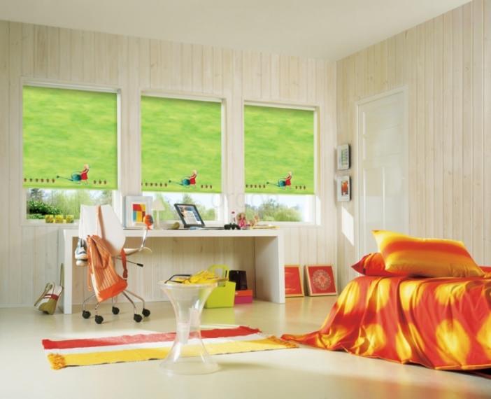 专业定制的魅力 | The Curtains Giant 商业空间设计-33