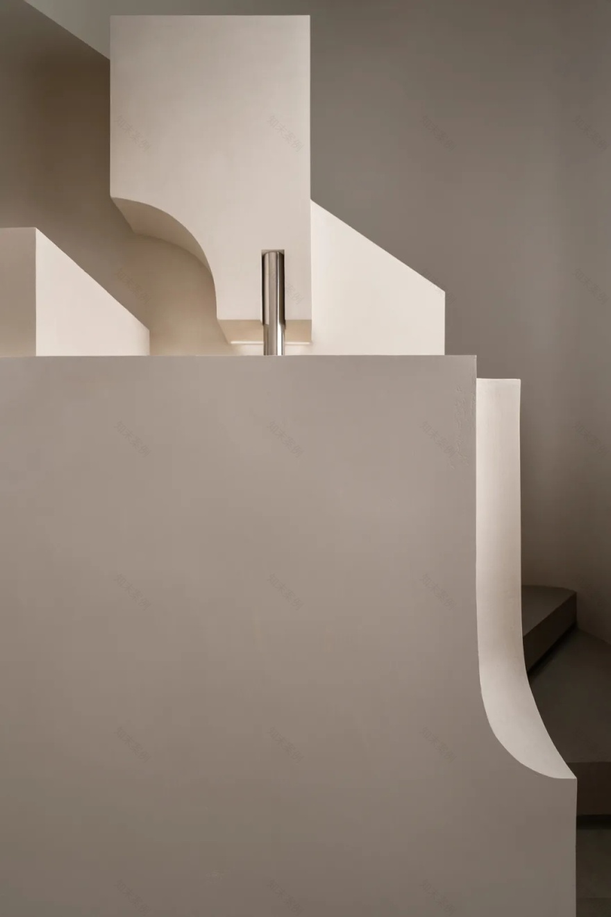 光合之镜 · 易思维设计丨中国广东丨易思维室内设计-23