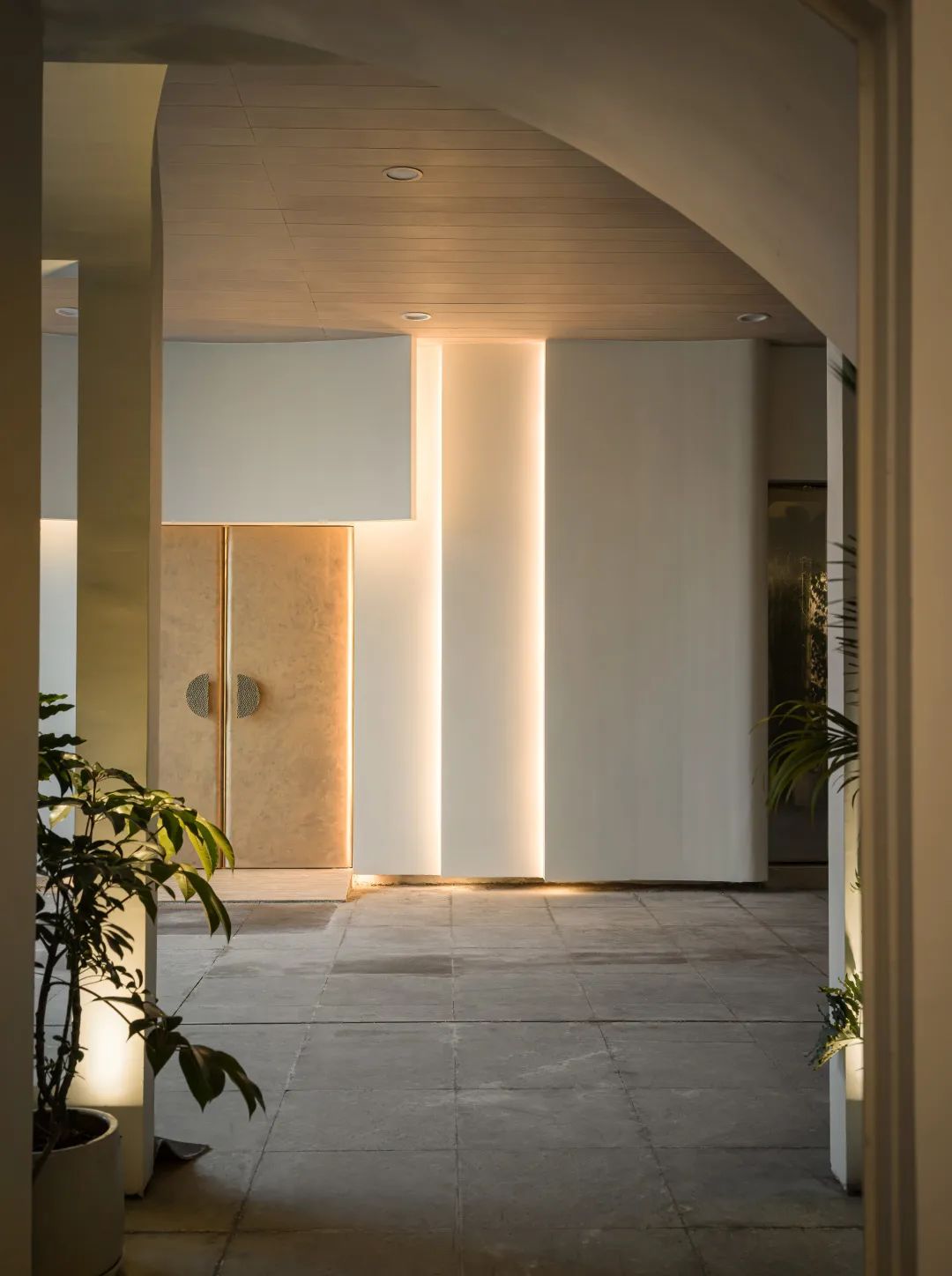 连璧餐厅丨中国重庆丨岭众联合田艾灵设计-4