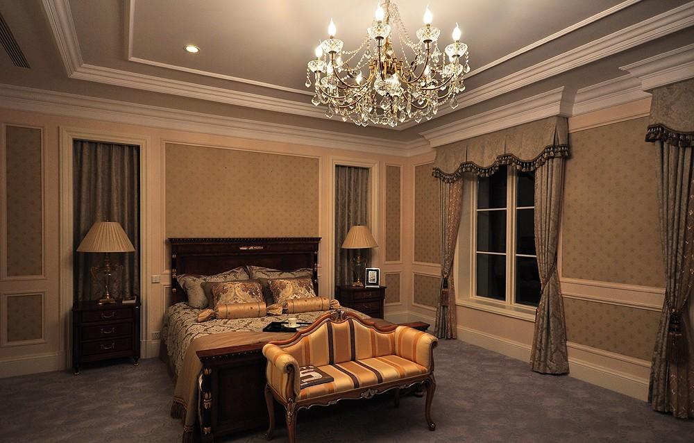 
上海南郊别墅 -8