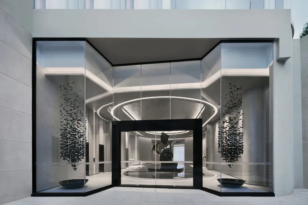 南宁中海半山壹号营销中心-19