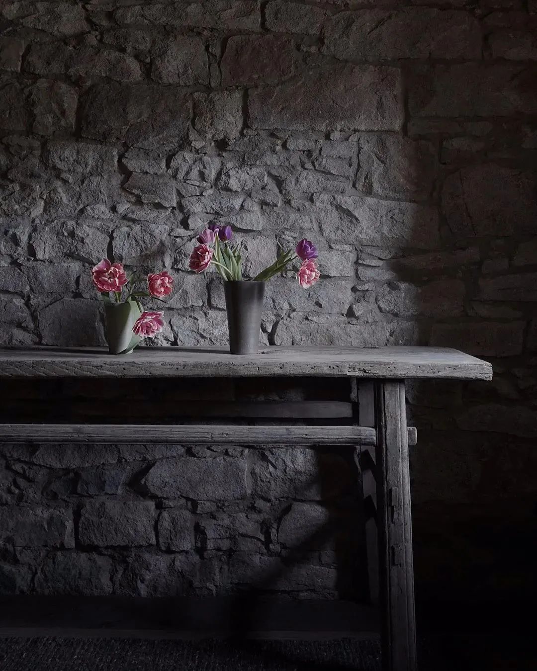 西方侘寂美学大师 | 阿塞尔·维伍德的设计哲学-326