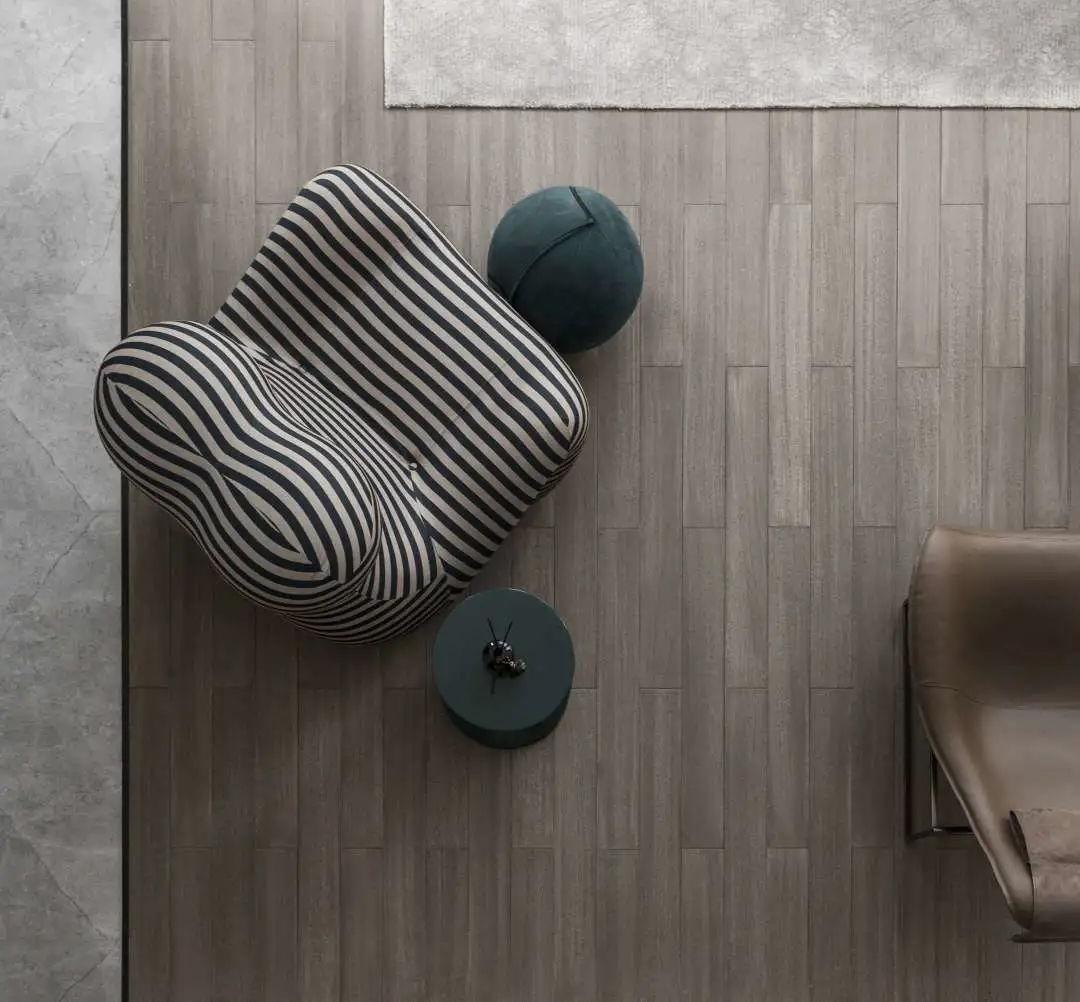 重庆棕榈泉别墅 500㎡私宅设计丨中国重庆丨CAS 千迈设计-13