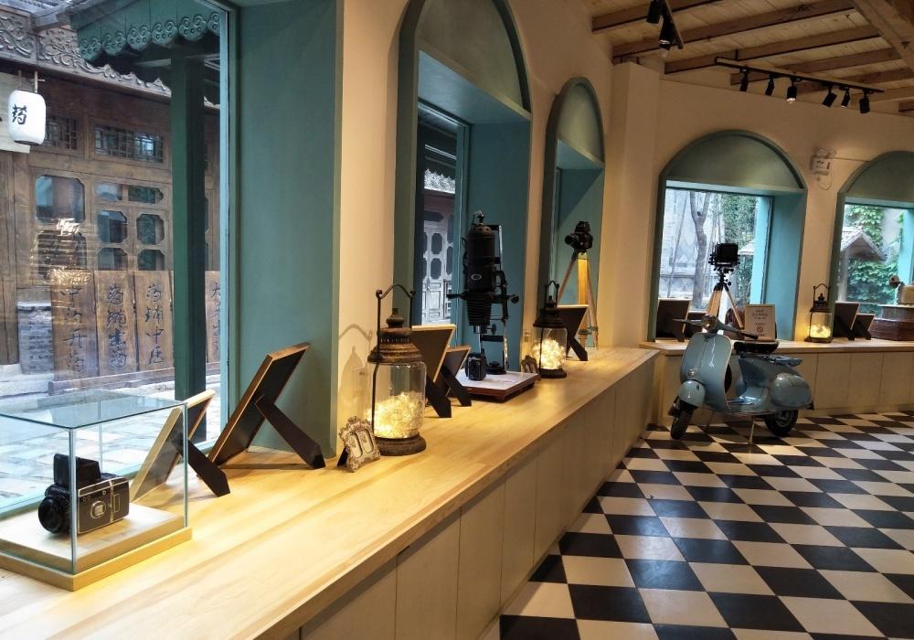 古北水镇长城照相馆-11