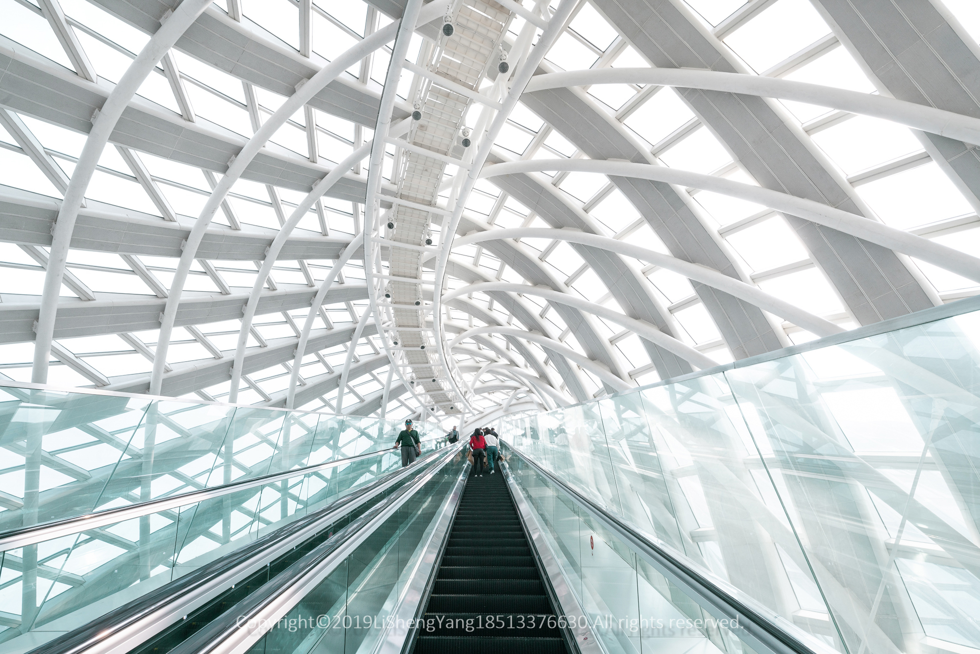 北京凤凰中心-15