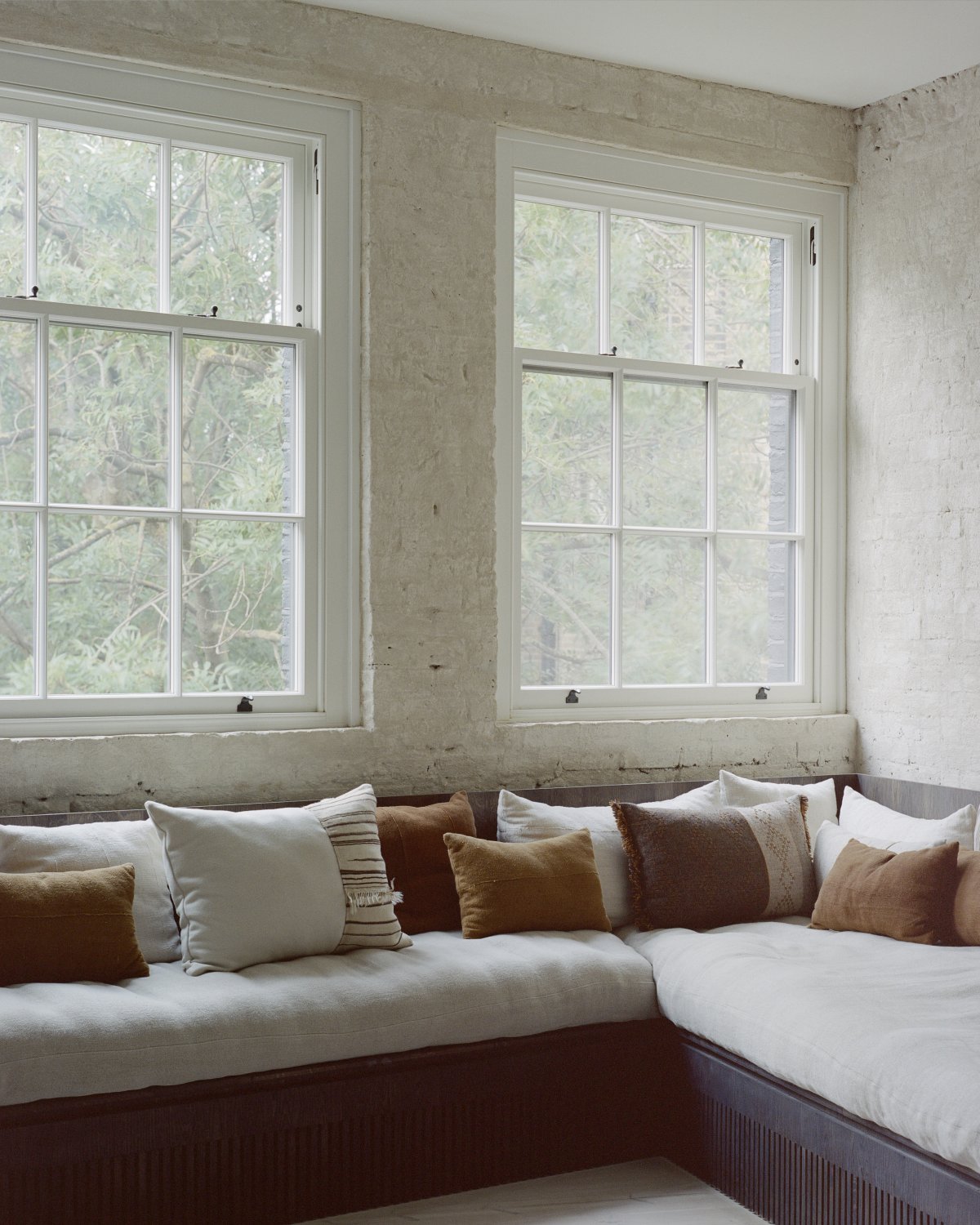 卡姆登工作坊丨英国伦敦丨McLaren Excell-25