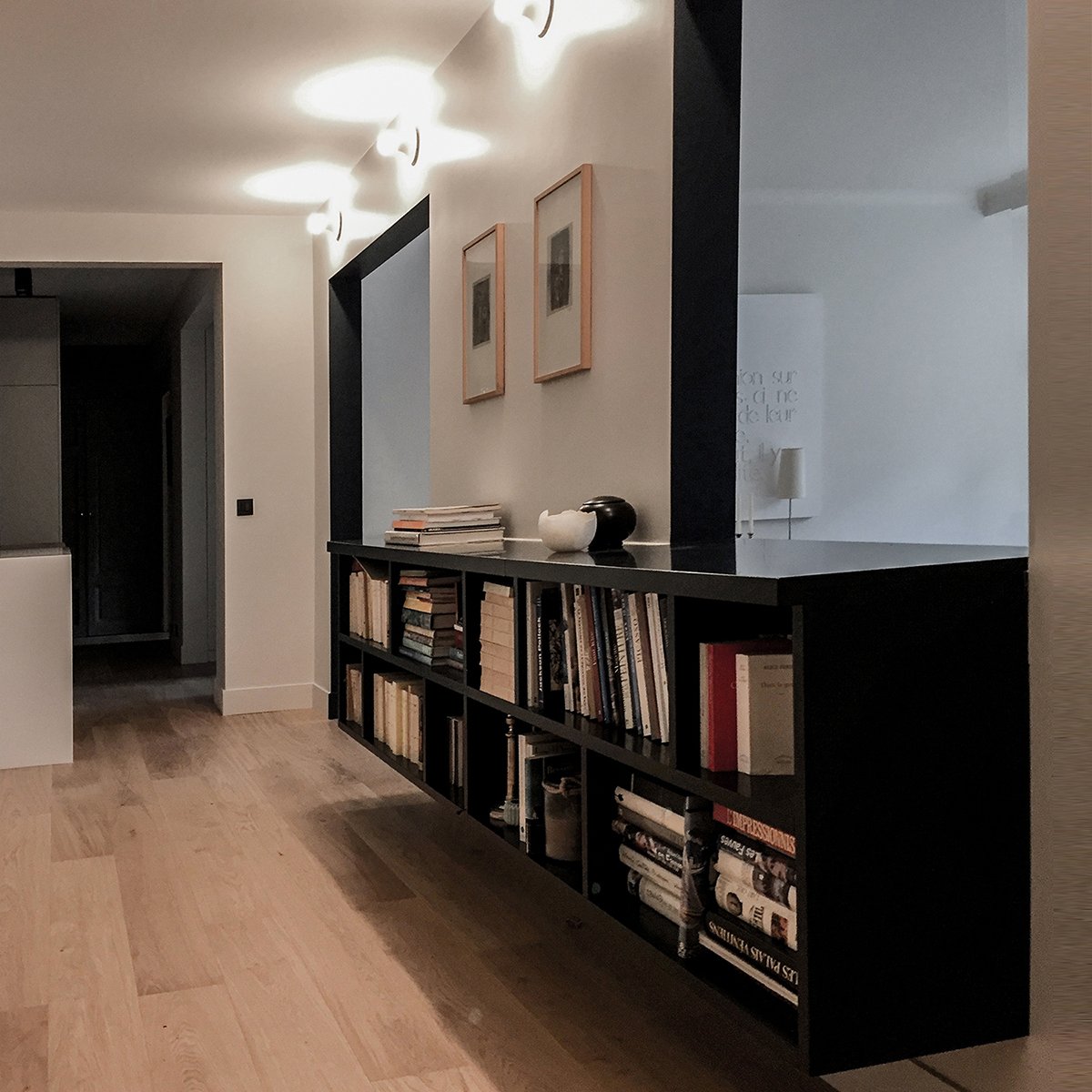 丨法国巴黎丨YA  Atelier参与部分设计-12