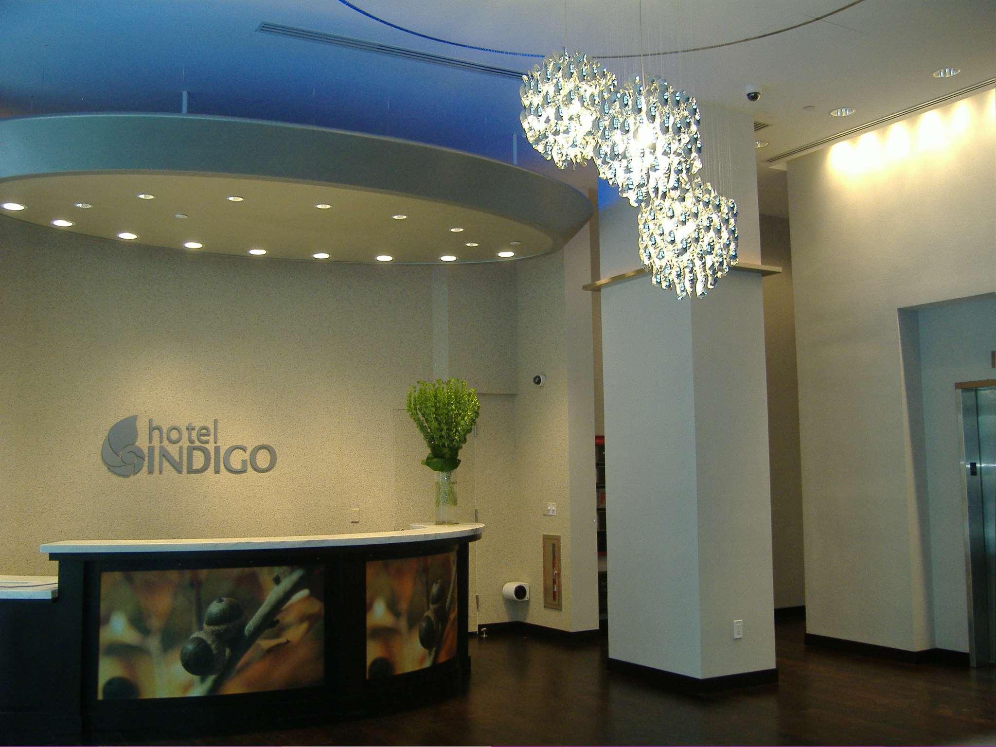 HOTEL INDIGO CHELSEA NYC-6