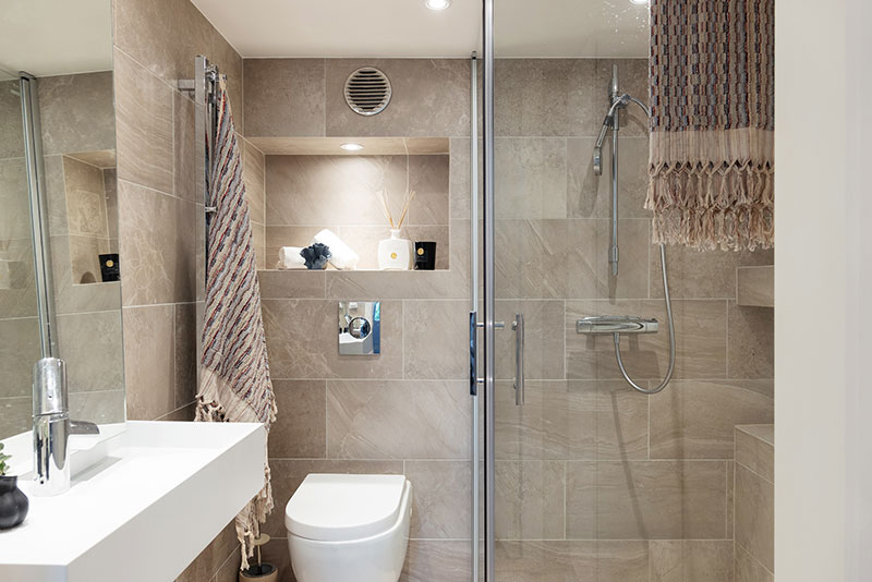 斯德哥尔摩 4.5 米高挑空小复式公寓-11