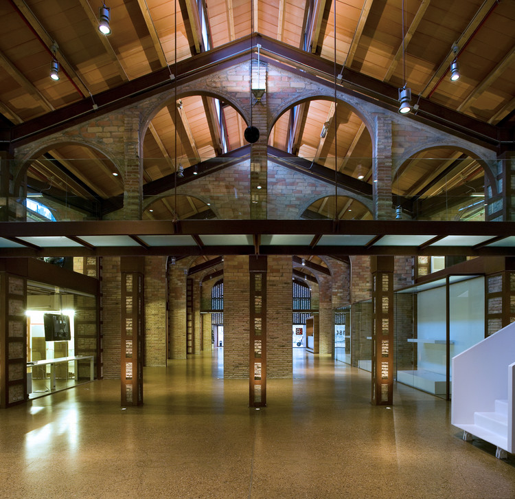 Espai Baronda  Alonso y Balaguer-9