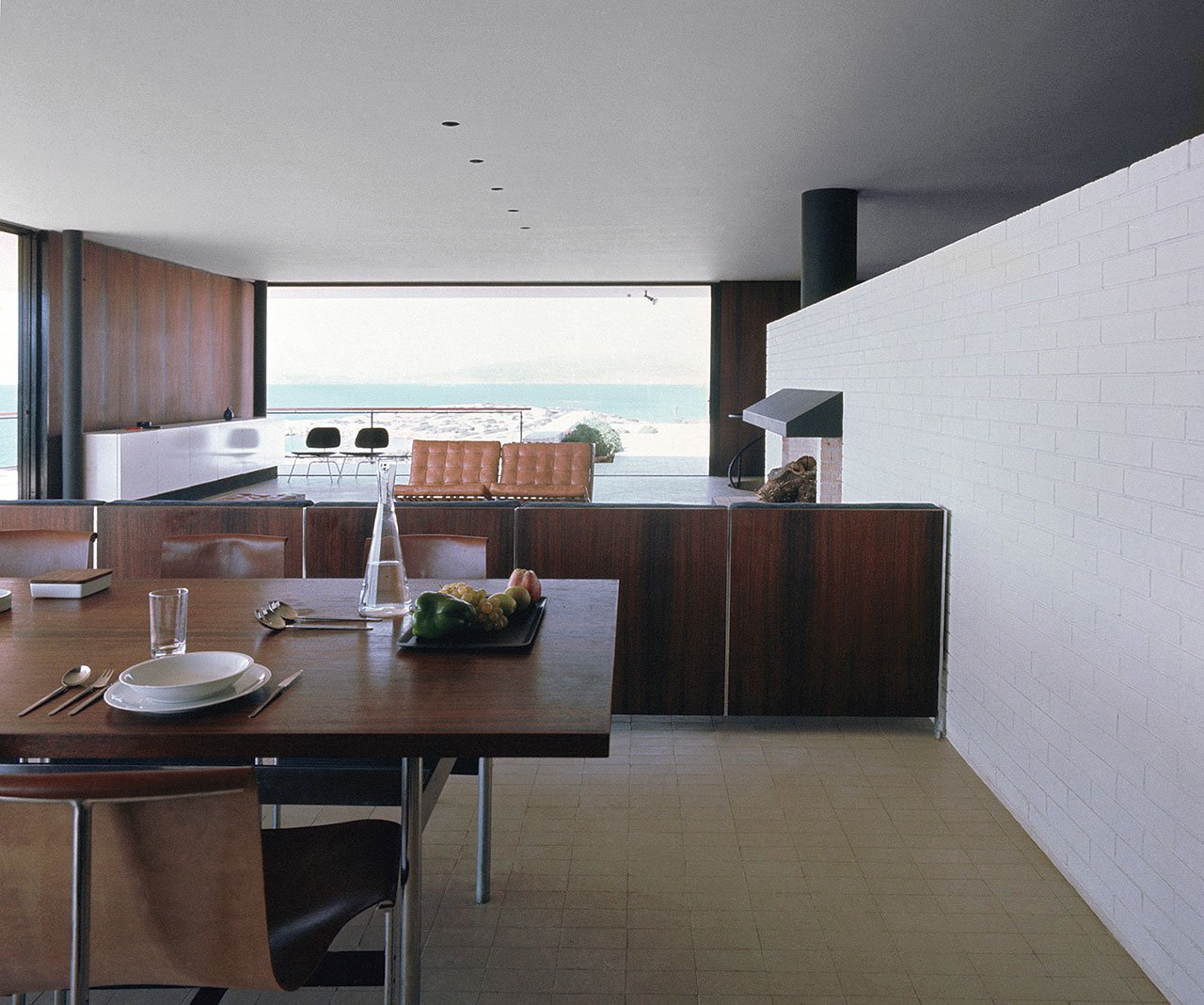 希腊传奇建筑师尼科斯·瓦萨马基斯的设计魅力-6