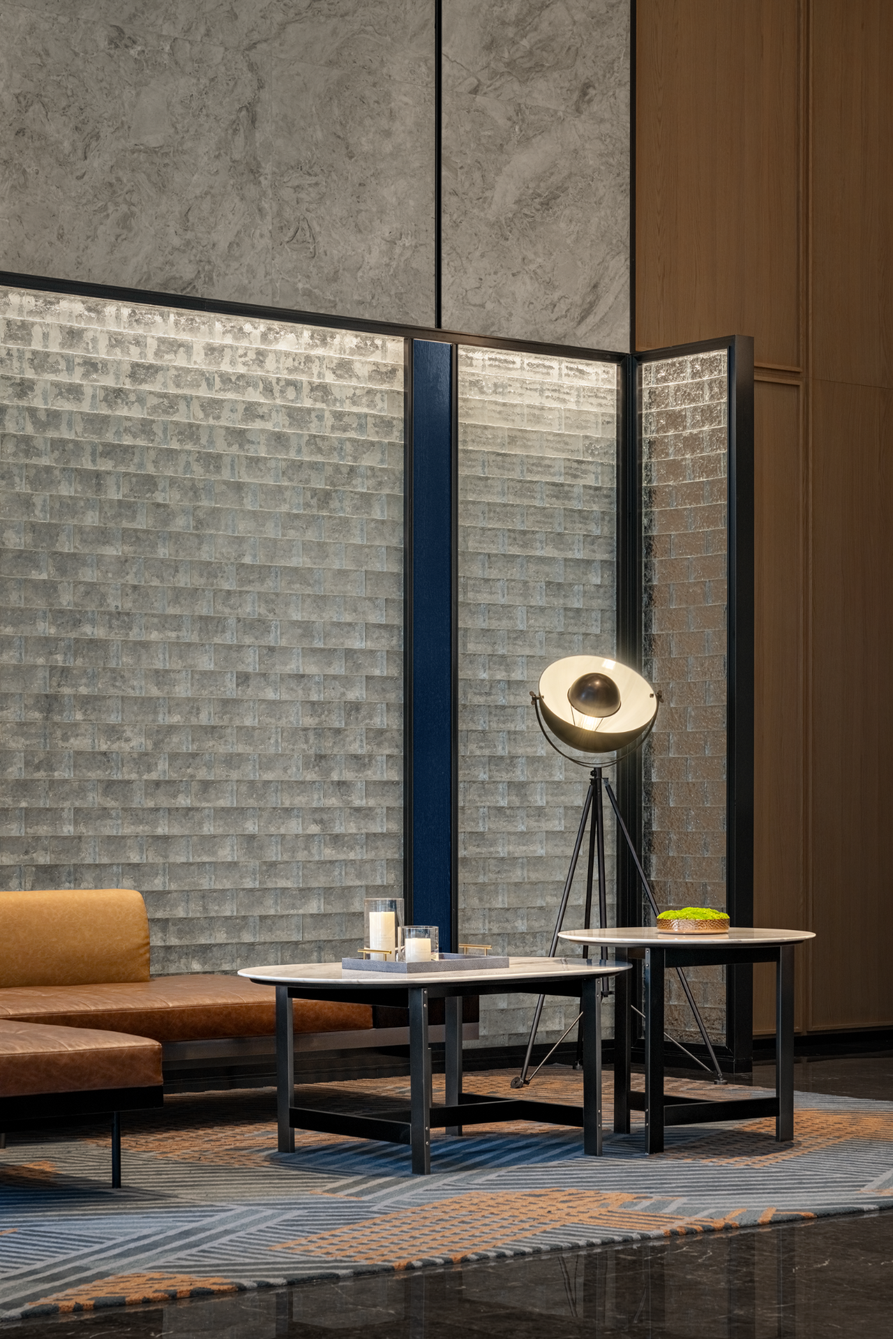 福州晋安福朋喜来登酒店丨中国福州丨NBD无非设计事务所-17