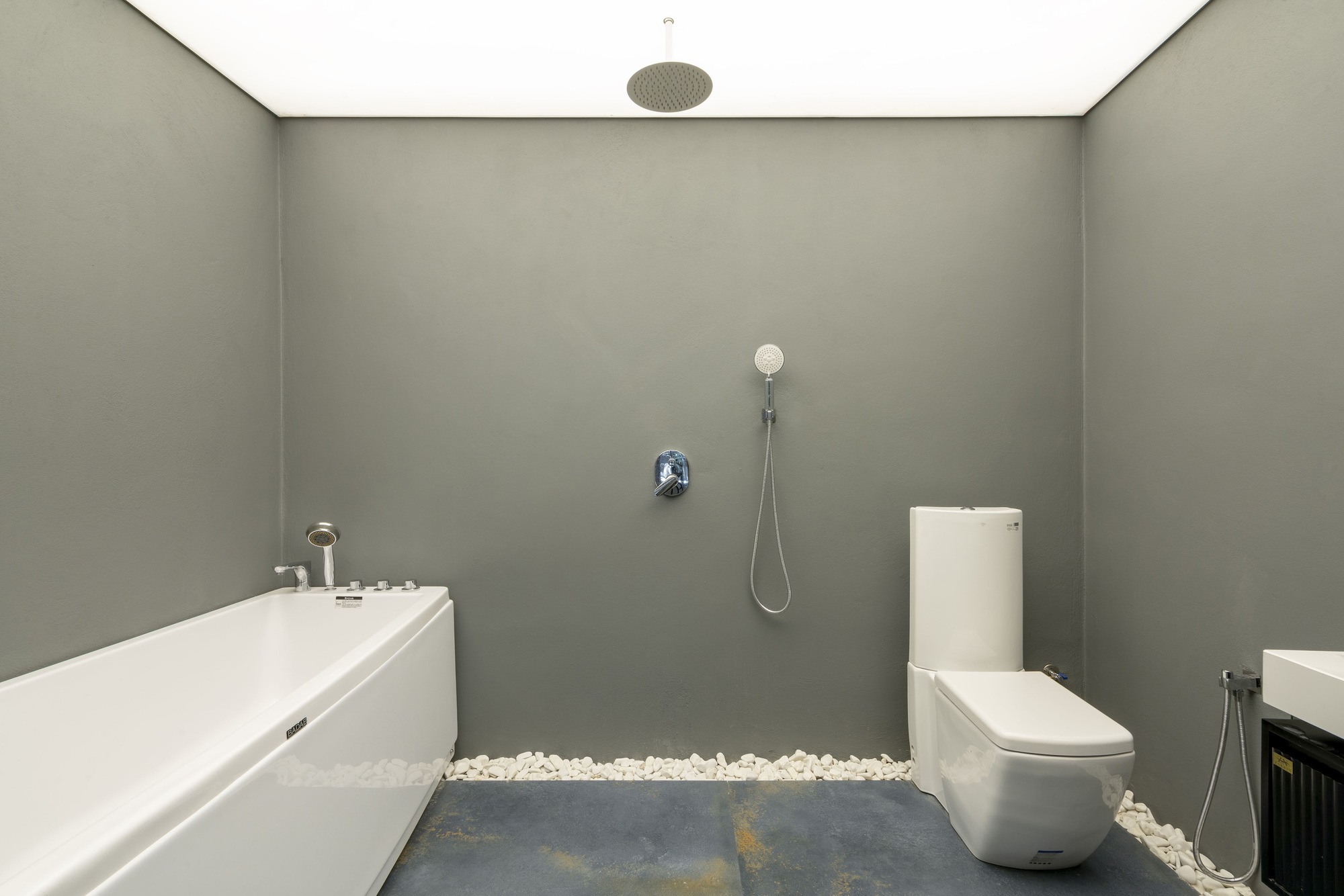 99 号别墅丨伊朗丨Ambiance Architectural Studio-34