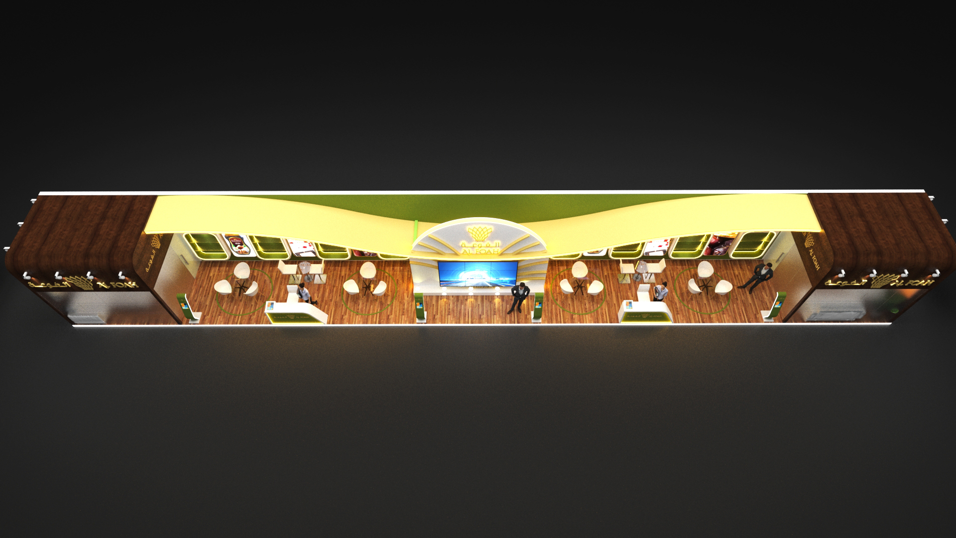 Al Foha_Gulf Food 2021-6