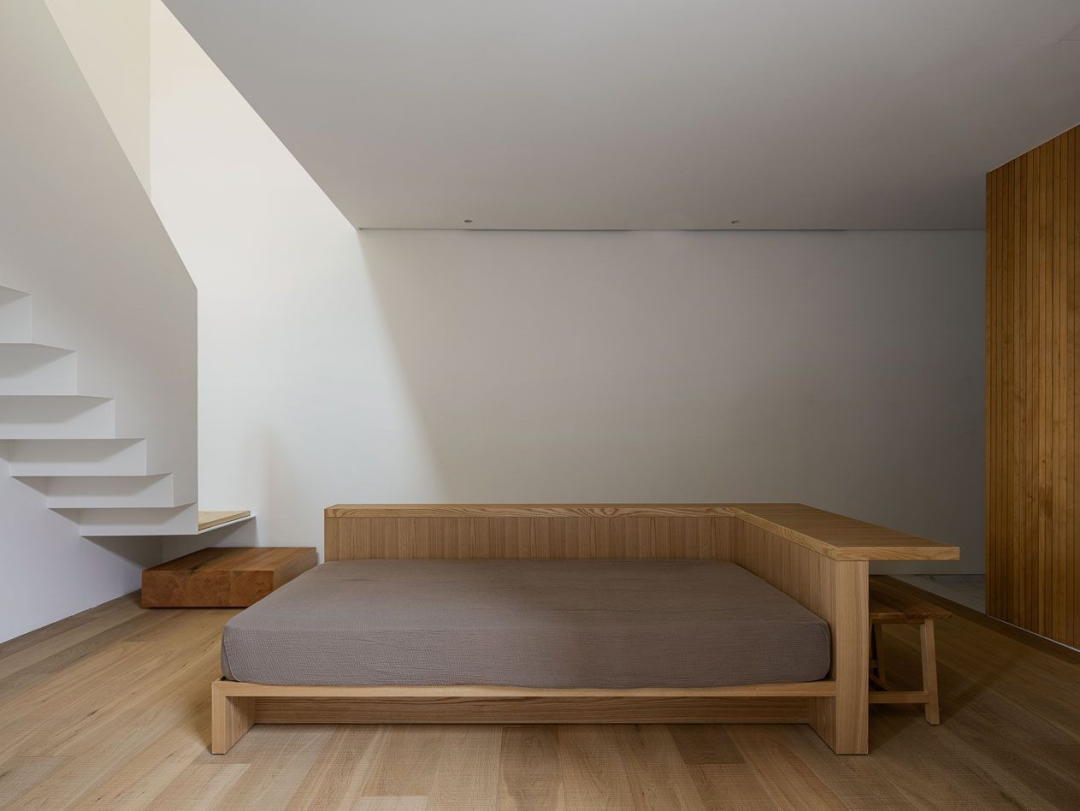 山茶咖啡馆丨韩国丨LimTaeHee Design-68