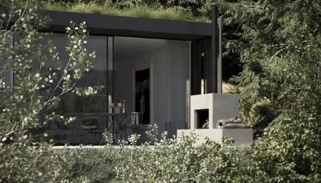 新西兰 Waiora 度假村丨Waimarino-48