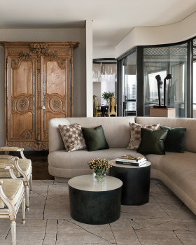 first hill penthouse Nancy Burfiend
