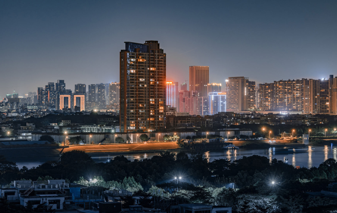 佛山金地·熙悦展示区丨中国佛山丨上海五贝景观设计有限公司-5