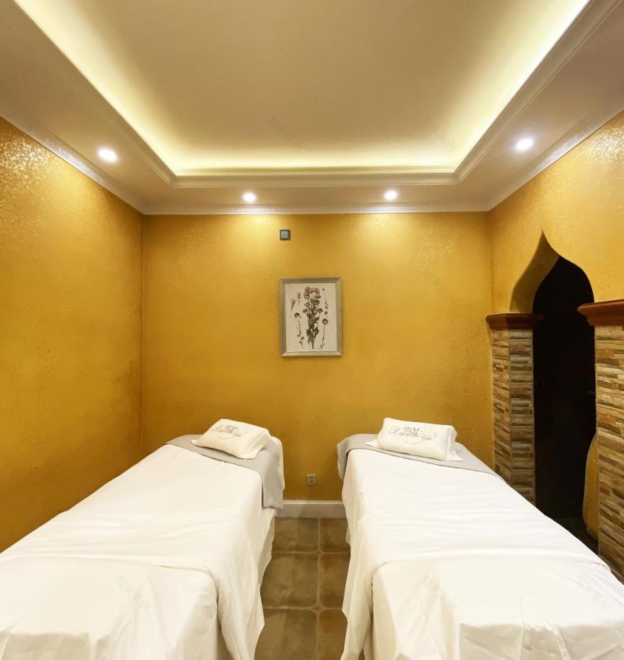 沈阳雪雅美容院丨中国沈阳-55