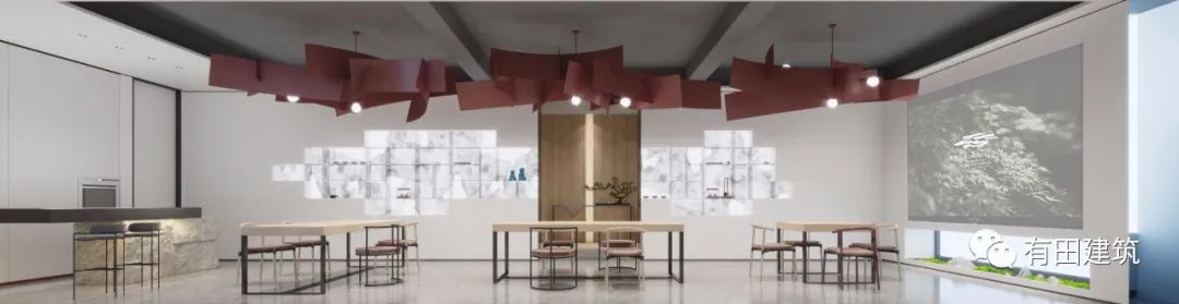 茶香四溢的沈阳荼十茶空间-32