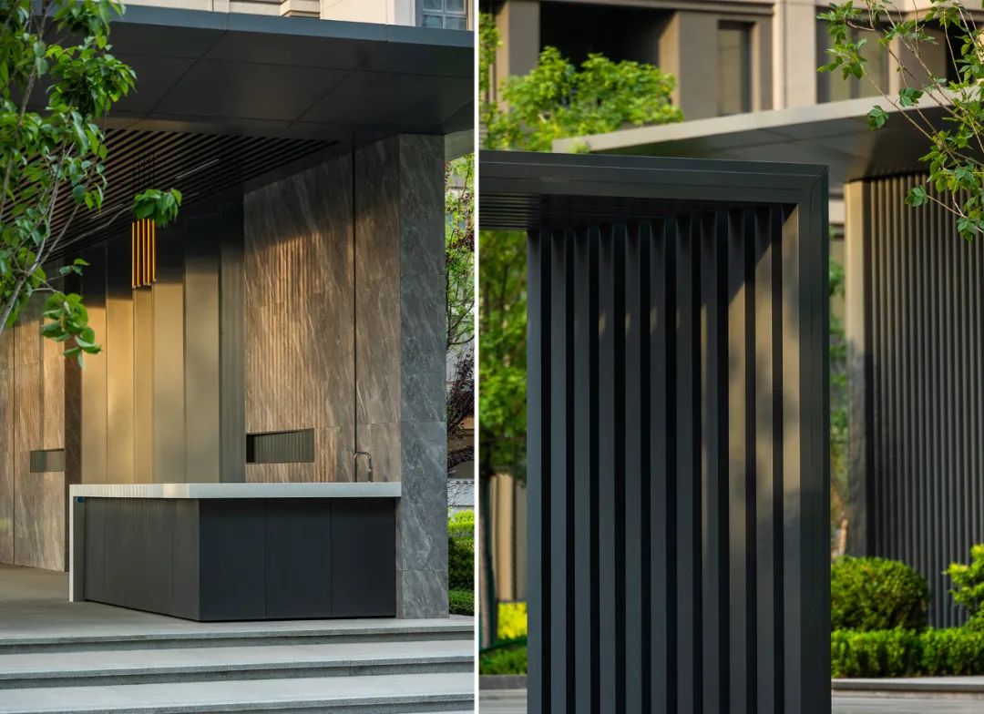 中交·楼山春晓·青岛丨中国青岛丨麦田景观-18