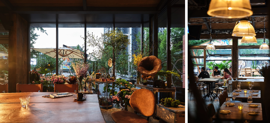 AMIX 安迷酒店丨中国武汉丨Q+空间设计集团-40