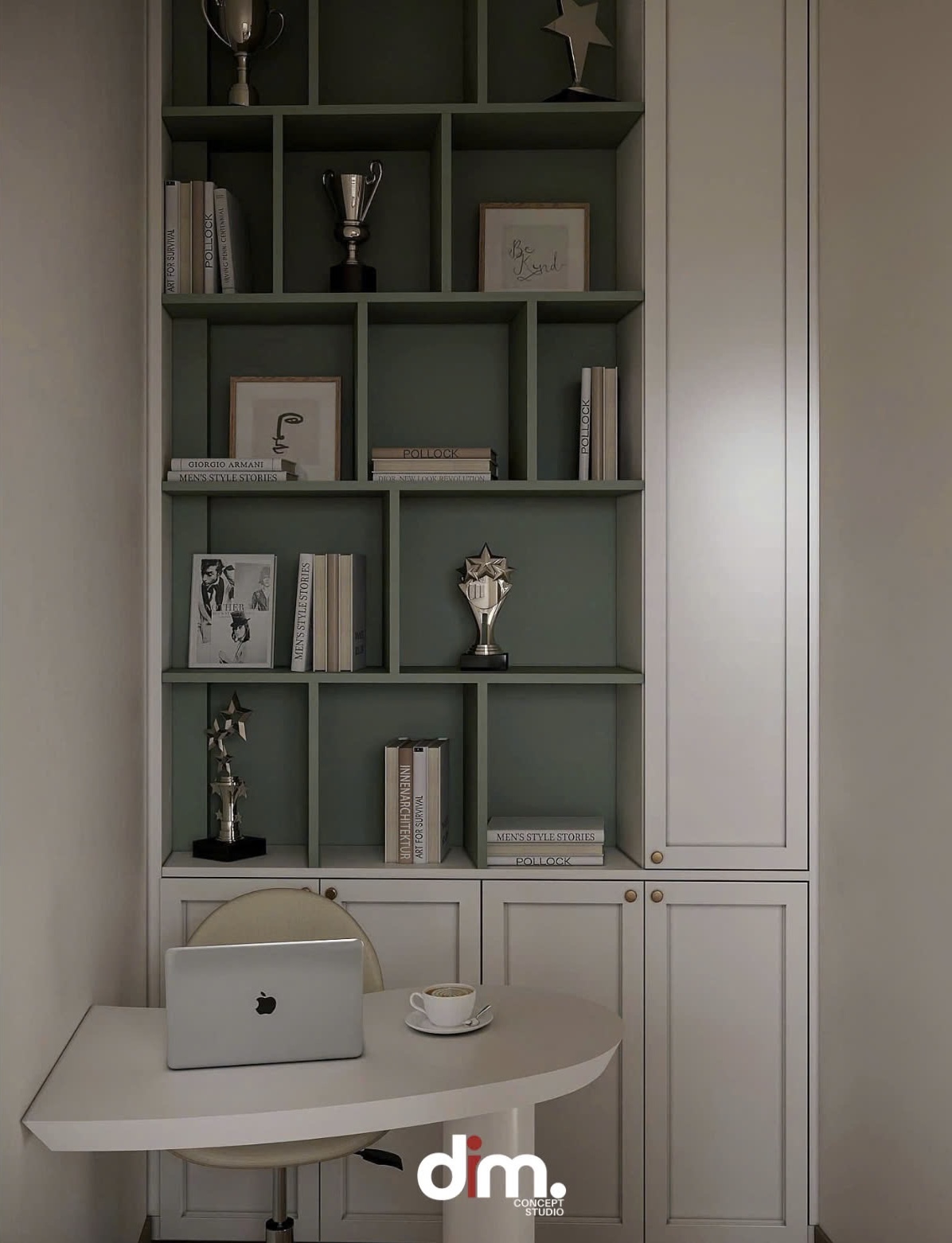 SPA BINH THANH , HCMC 小型美容院-14