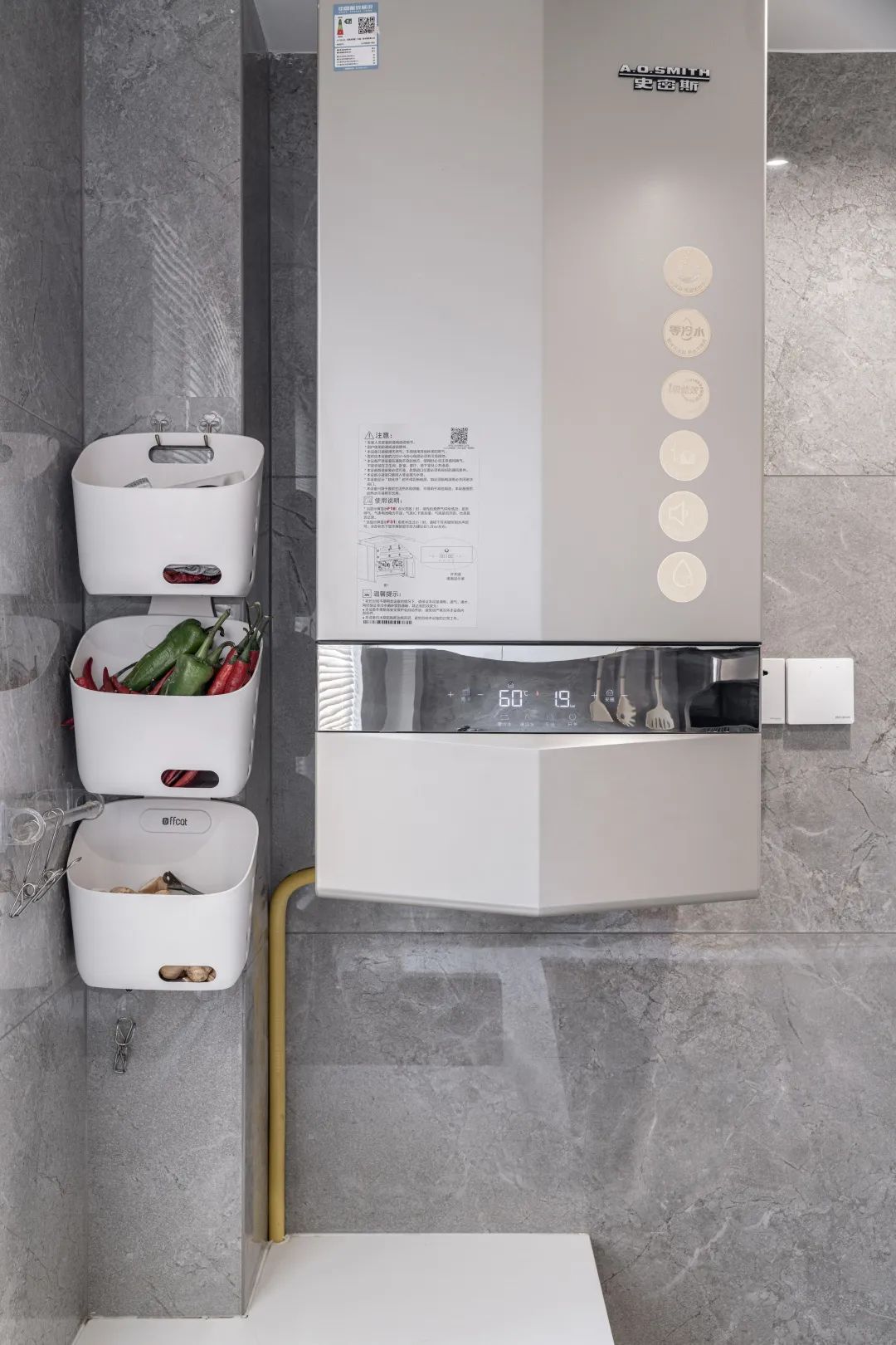 大道至简 · 禅心之家的智能家居设计丨中国金华丨浙江艺隆装饰-36