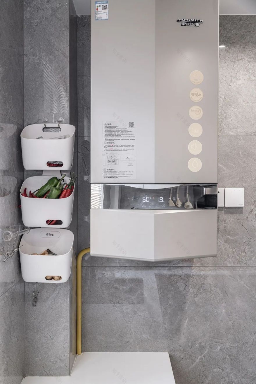 大道至简 · 禅心之家的智能家居设计丨中国金华丨浙江艺隆装饰-36