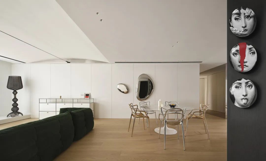 苏州金鸡湖美景大平层丨中国苏州-16