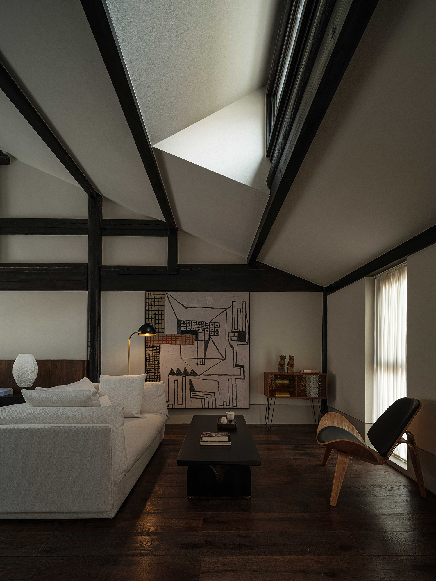 坡无是丨中国云南丨寻同空间设计-65